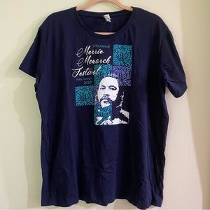 💫SOLD💫 Merrie Monarch 2020 Shirt 💙